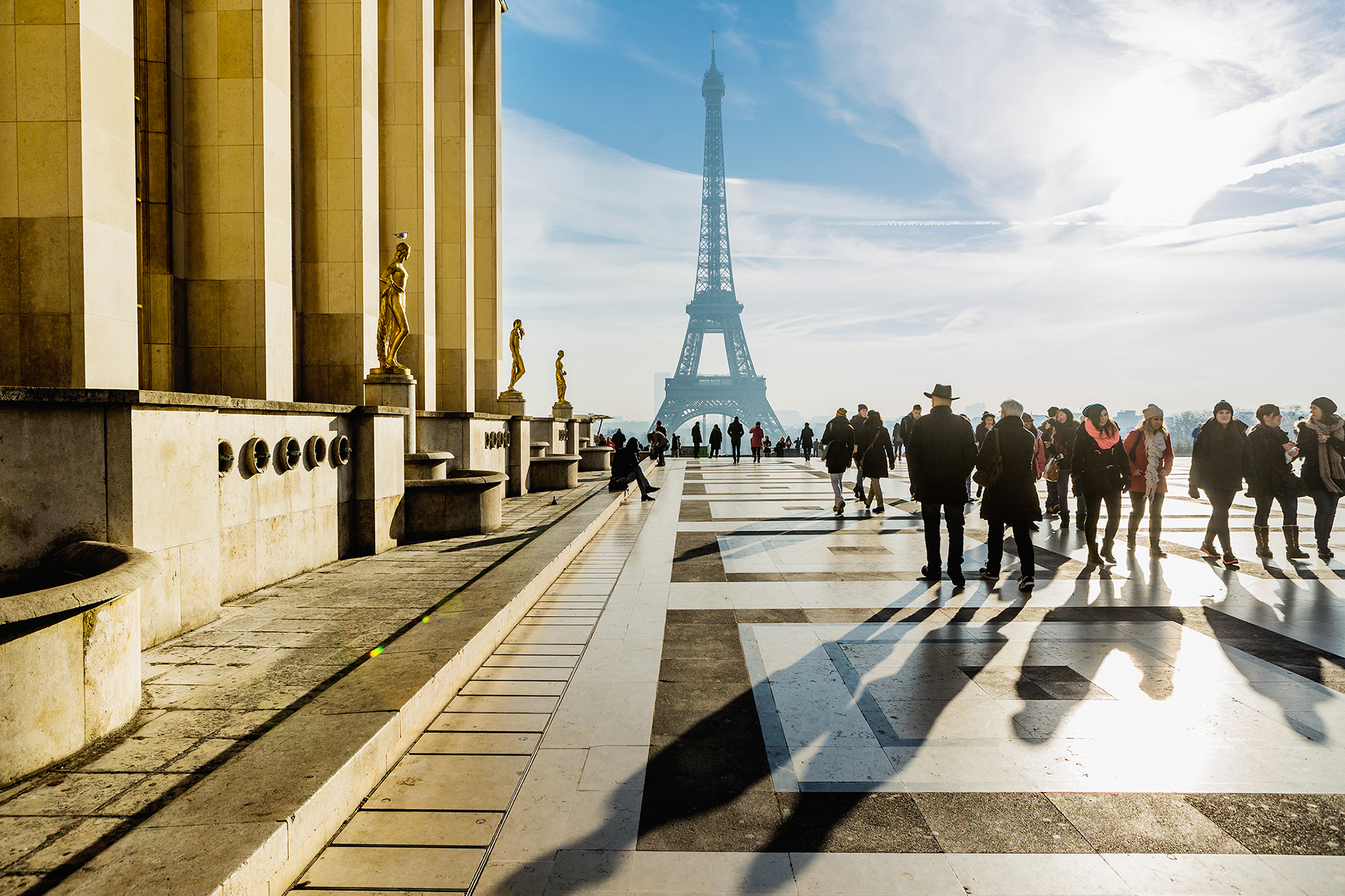 Amadeus déploie un système sonore 3D d’exception à Chaillot