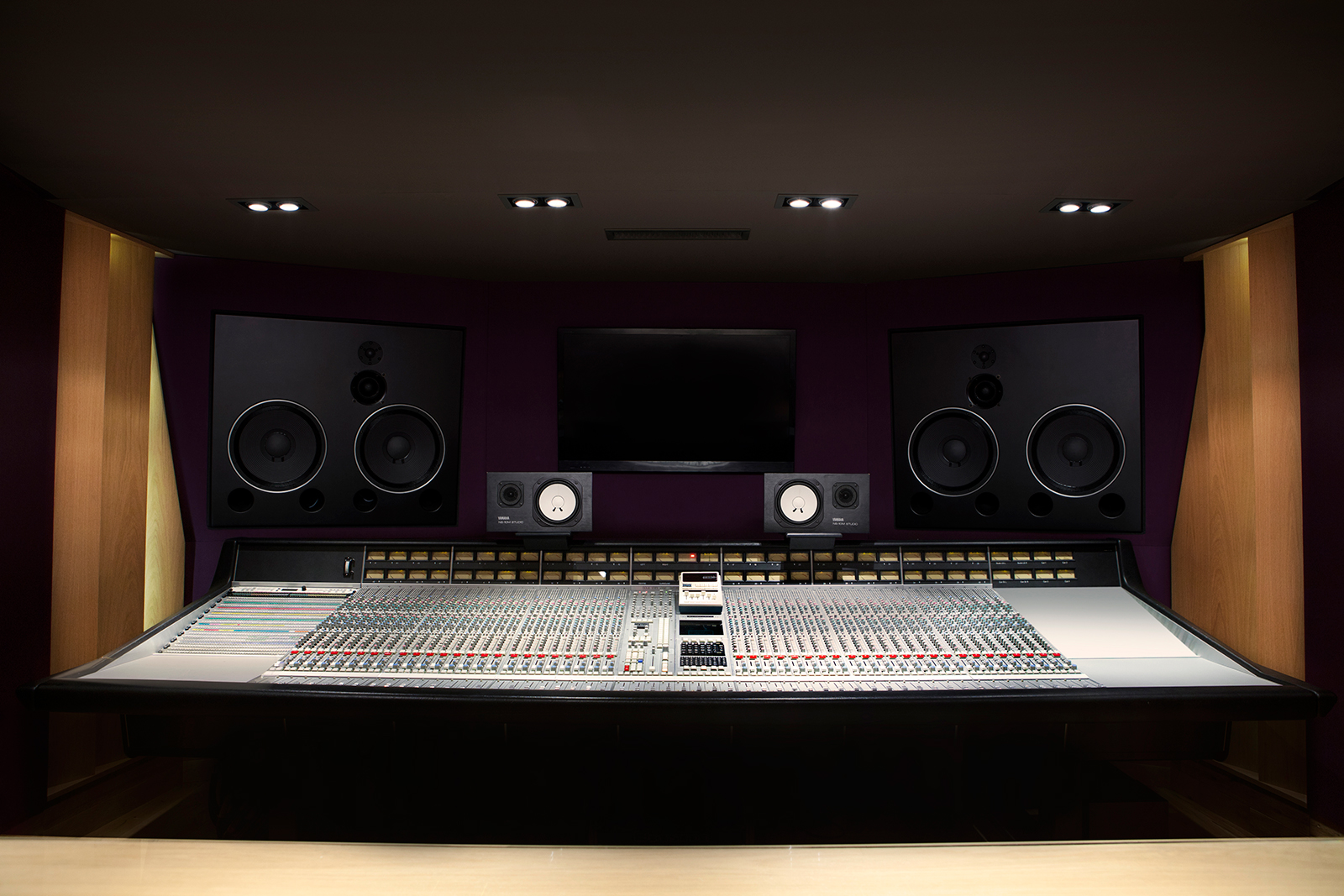 Question de Son : L’héritage des grands studios réinventé avec Amadeus