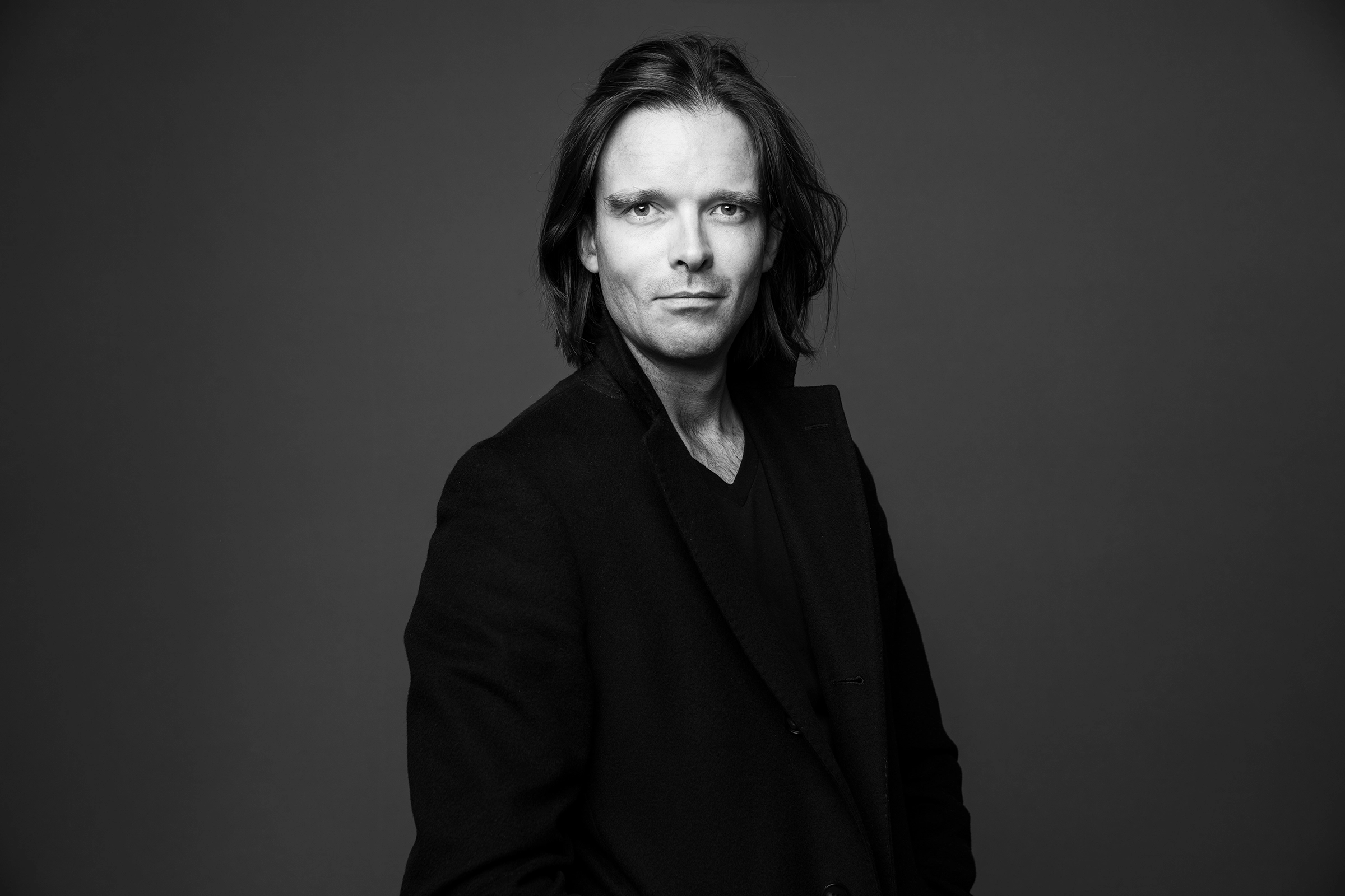 Gaëtan Byk